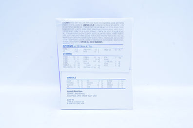 Abbot C5000-06 Similac Special Care Premature OptiGRO 24 Cal, 2FL Oz - Box of 4